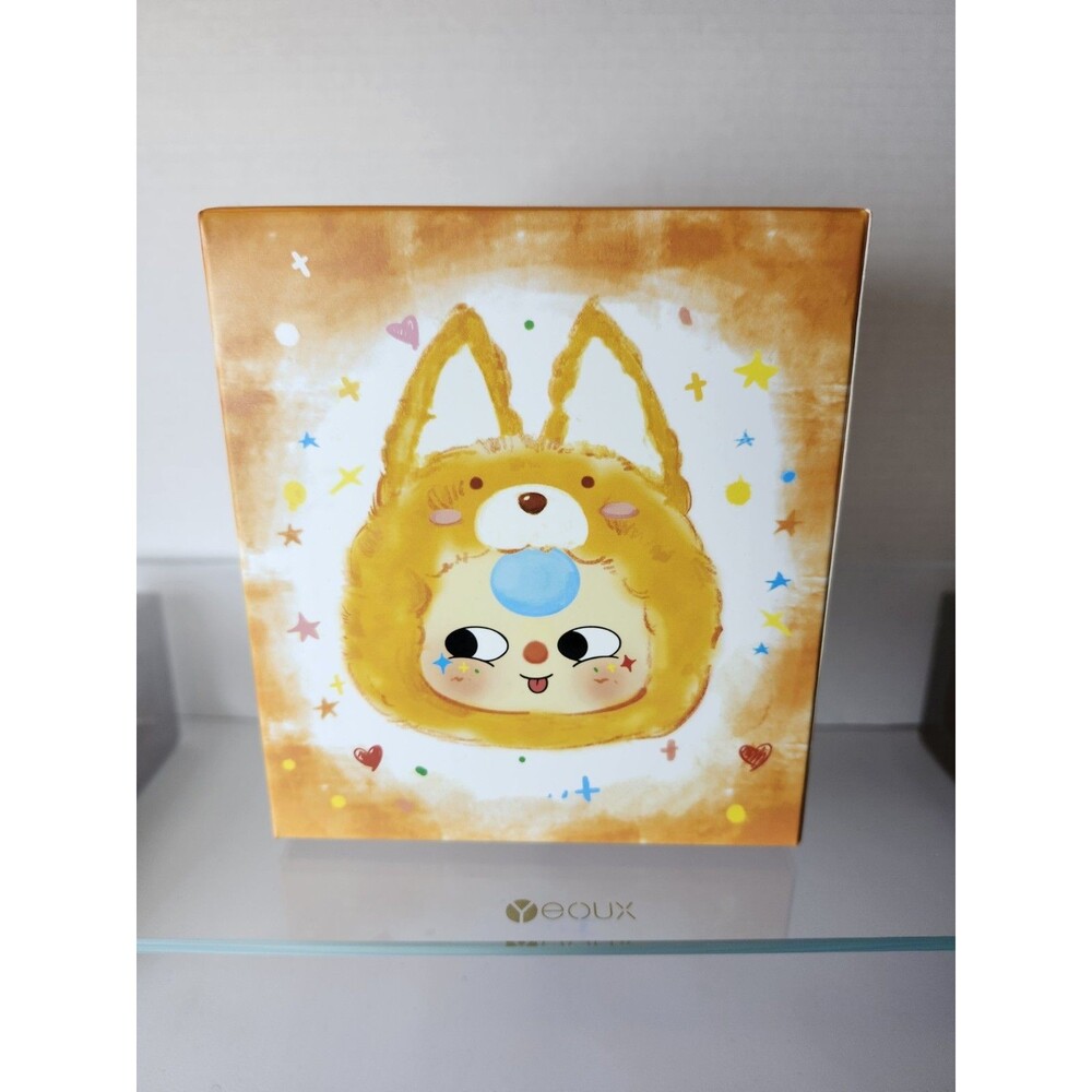 Baby Three BB3 Original Plush Blind Box.  Sealed.  Ships From US.
